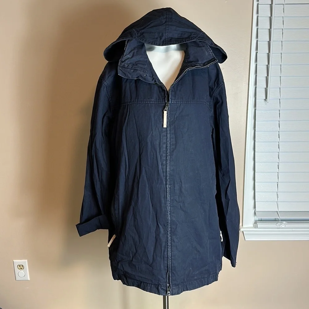 Banana Republic | Banana Republic full zip jacket